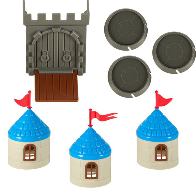 Vaikų smėlio 1100 g pilies transporto priemonių formelės figūrėlės kūrybinis rinkinys