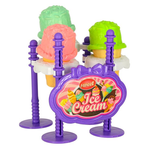 Pikniko krep&scaron;elis ledų salonas desertai maistas maistas užkandžiai i&scaron;kylai