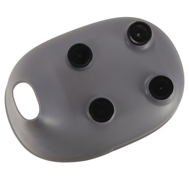 Kriauklės sietelis su piltuvėliu, nusausintuvas ir piltuvėlis, virtuvės organizatorius dramblys