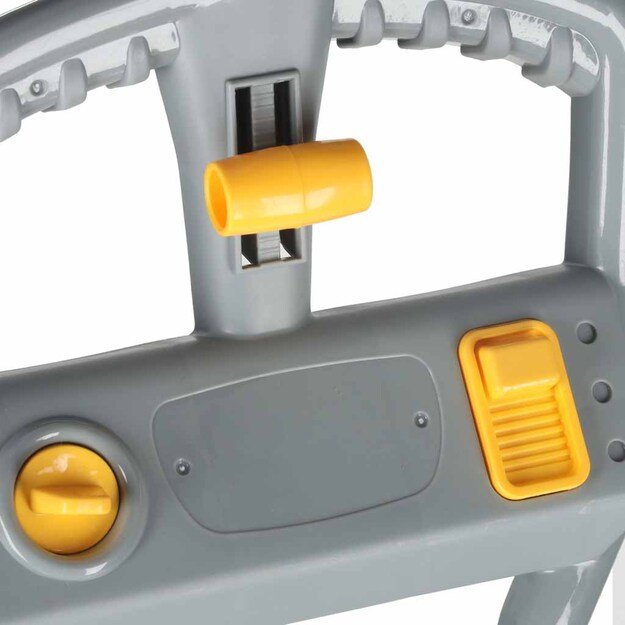 Muilo burbulų ma&scaron;ina skysta &scaron;viesa garsas