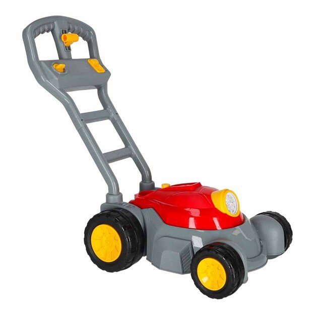 Muilo burbulų ma&scaron;ina skysta &scaron;viesa garsas