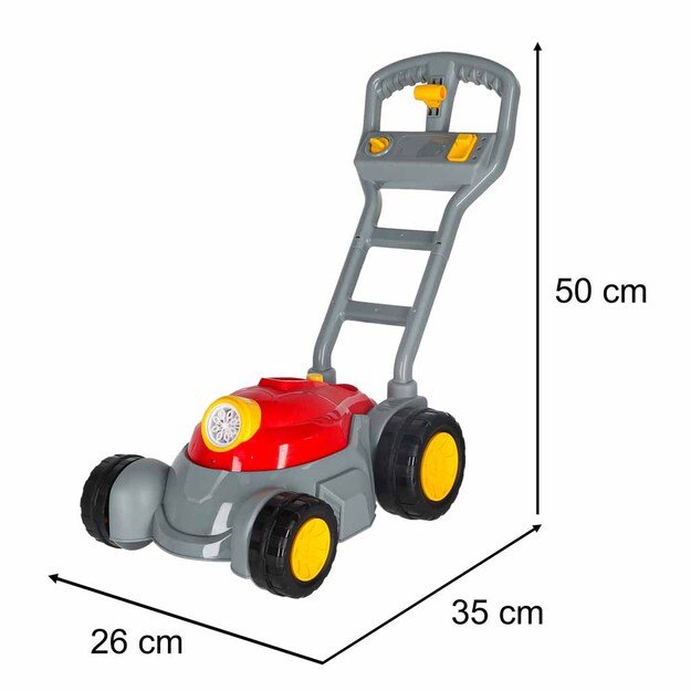 Muilo burbulų ma&scaron;ina skysta &scaron;viesa garsas