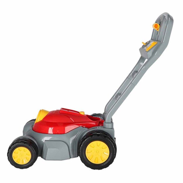 Muilo burbulų ma&scaron;ina skysta &scaron;viesa garsas