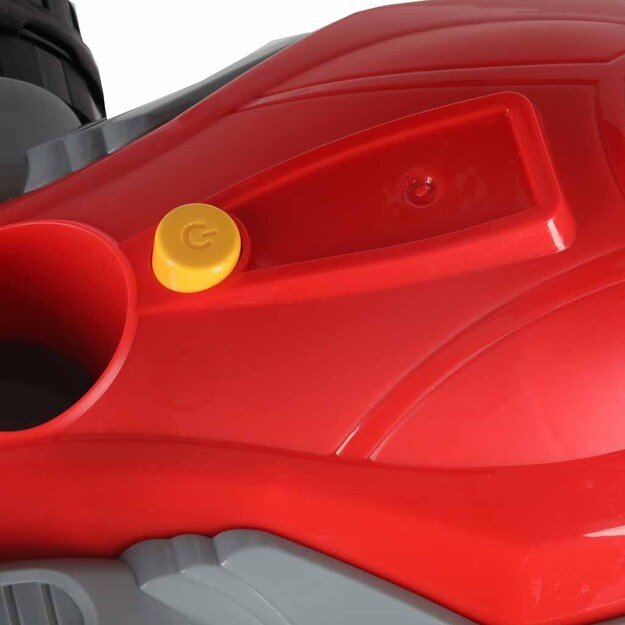 Muilo burbulų ma&scaron;ina skysta &scaron;viesa garsas