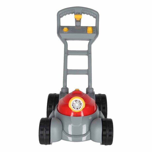 Muilo burbulų ma&scaron;ina skysta &scaron;viesa garsas