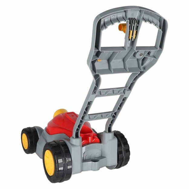 Muilo burbulų ma&scaron;ina skysta &scaron;viesa garsas