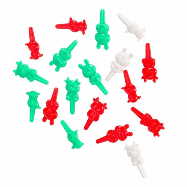 Magnetinė automobilių lenktynių trasa 2 &scaron;viečiančios transporto priemonės 310 elementų