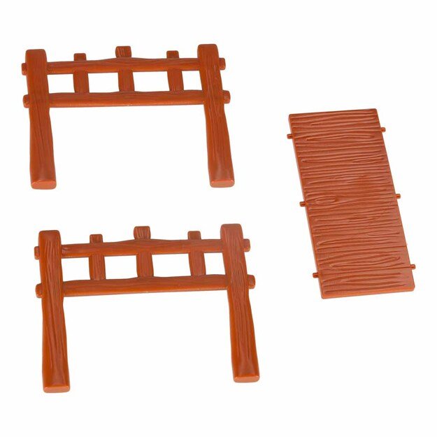 Magnetinė automobilių lenktynių trasa 2 &scaron;viečiančios transporto priemonės 310 elementų