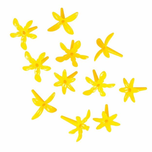 Magnetinė automobilių lenktynių trasa 2 &scaron;viečiančios transporto priemonės 310 elementų