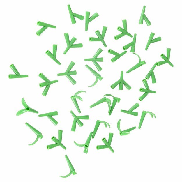 Magnetinė automobilių lenktynių trasa 2 &scaron;viečiančios transporto priemonės 310 elementų