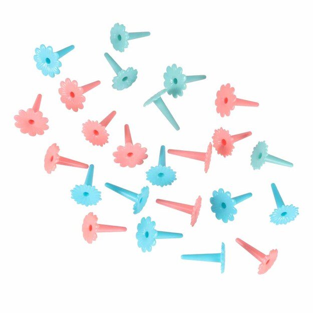 Magnetinė automobilių lenktynių trasa 2 &scaron;viečiančios transporto priemonės 310 elementų