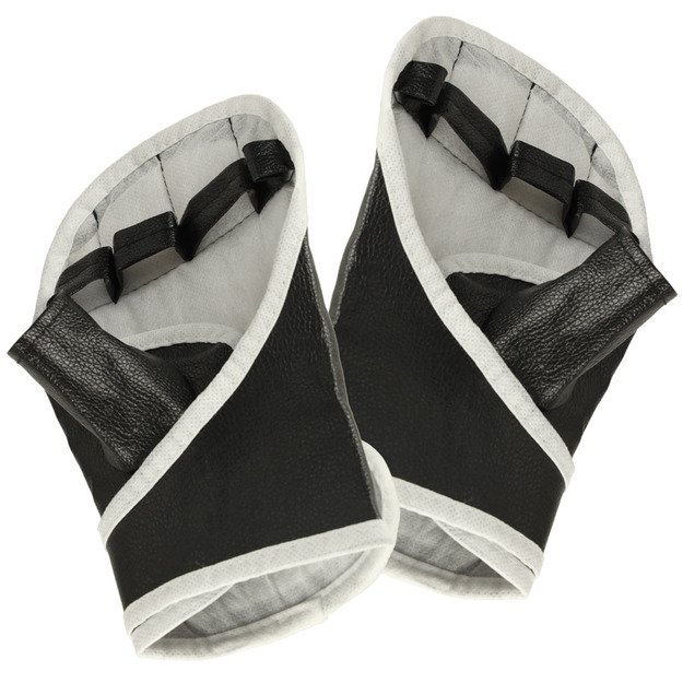 Boksininkų skydas sieninis treniruoklis muzika LED USB pir&scaron;tinės