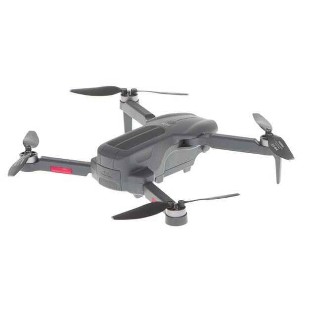 Dronas RC F9 6K HD kamera GPS WIFI 2000 m diapazonas