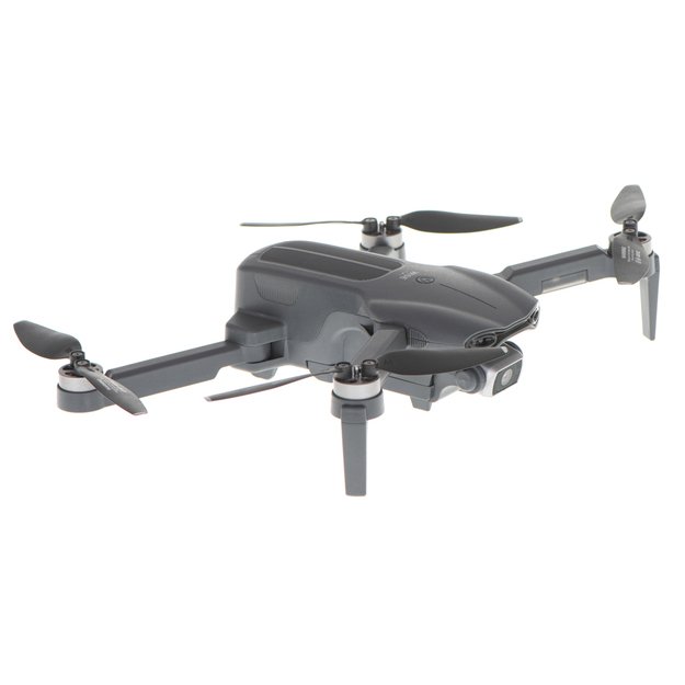 Dronas RC F9 6K HD kamera GPS WIFI 2000 m diapazonas