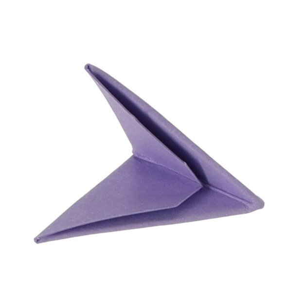 ALEXANDER Origami 3D - drugelis 154el.