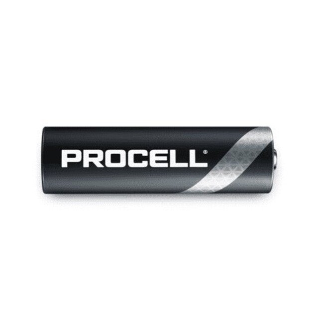 Baterijos Duracell Procell / Industrial LR03 AAA