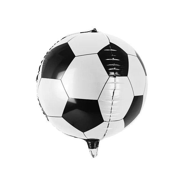 Folijos balionas Futbolas 40cm