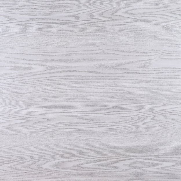 Lipnios plėvelės ritininė sienų danga ąžuolo sidabro pilka 1,22x50 m