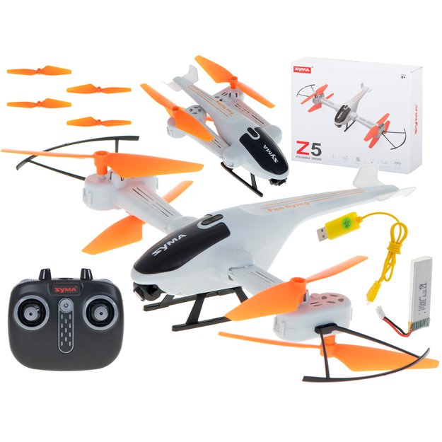 SYMA Z5 RC dronas