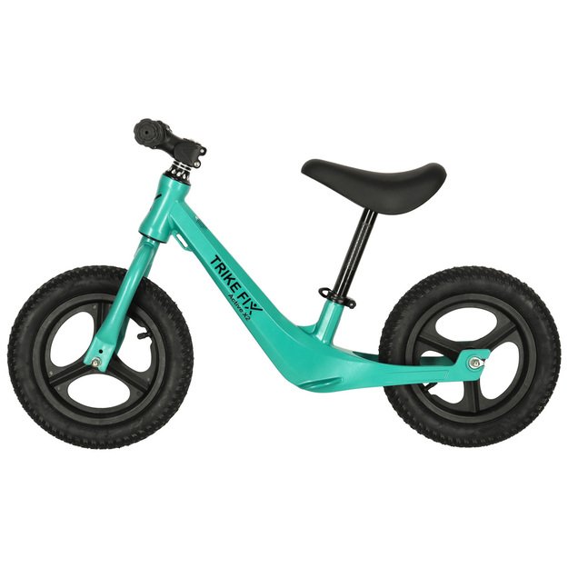 Trike Fix Active X2 krosinis dviratis žalias
